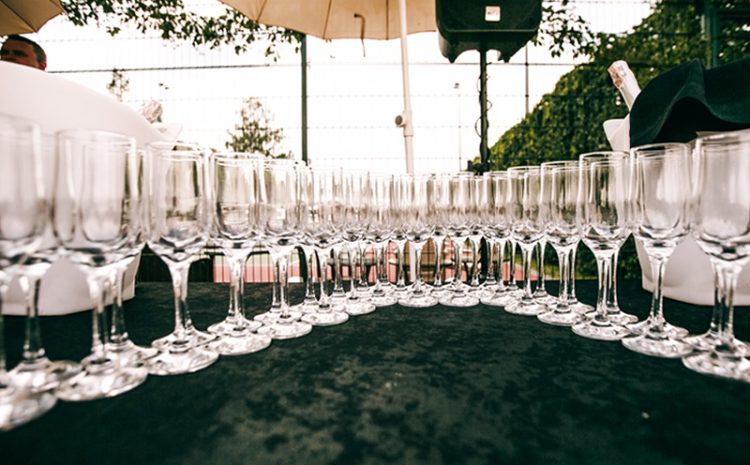  Eventos Corporativos: O Espaço Certo Faz Toda a Diferença