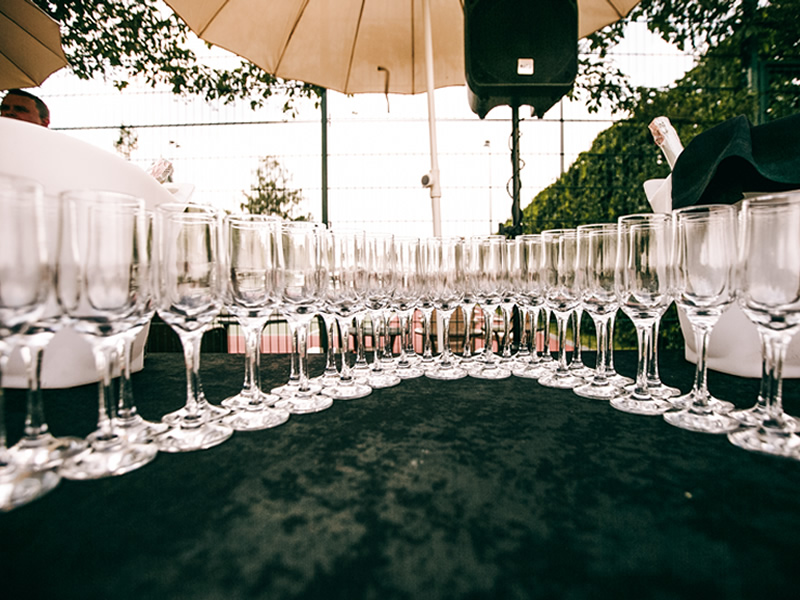 Eventos Corporativos: O Espaço Certo Faz Toda